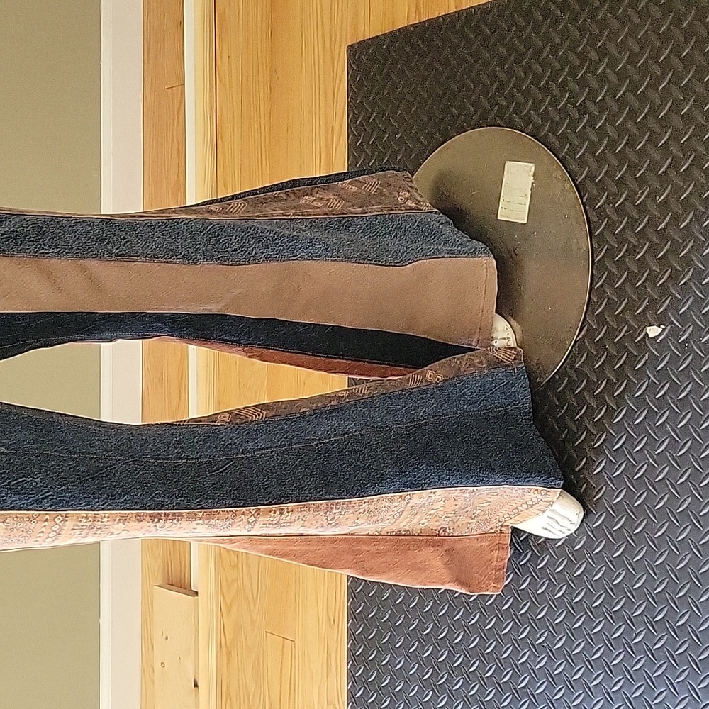 Free People Serena low rise flare jean - Picture 5 of 16